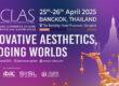 ICLAS Bangkok 2025