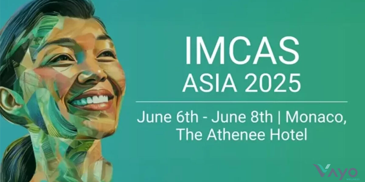IMCAS Bangkok 2025