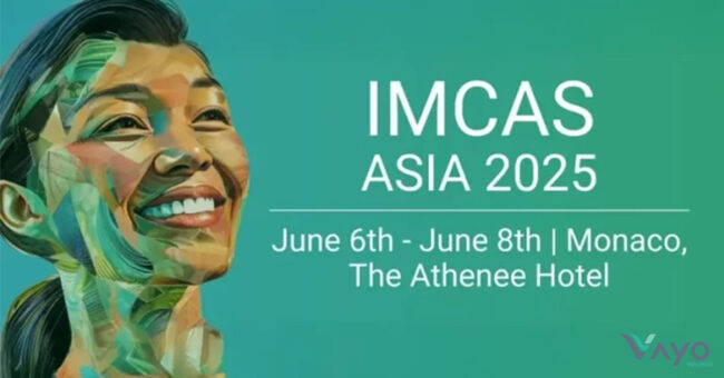 IMCAS Bangkok 2025
