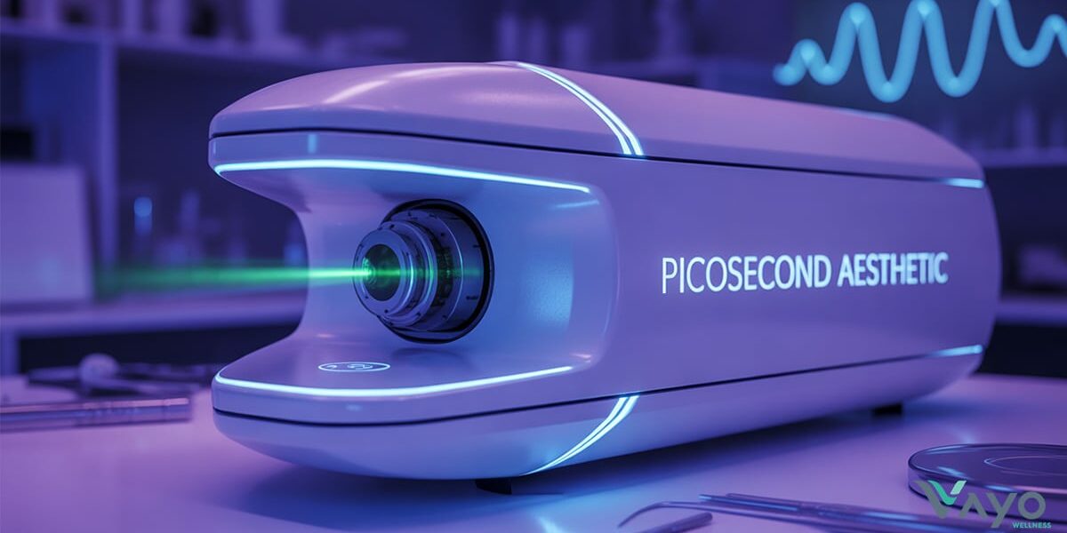 คู่มือ Picosecond Laser - สำหรับแพทย์ผิวหนังและเจ้าของคลินิกความงาม