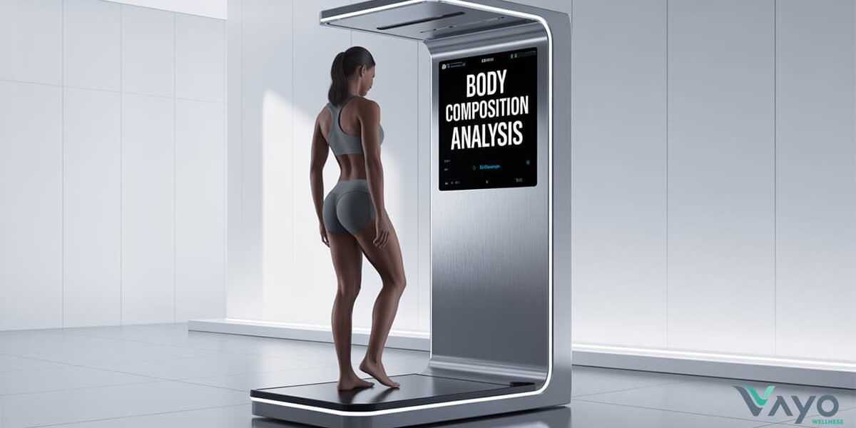 ค่าต่าง ๆ ของเครื่องวิเคราะห์องค์ประกอบร่างกาย ( Body Composition Analyzer )