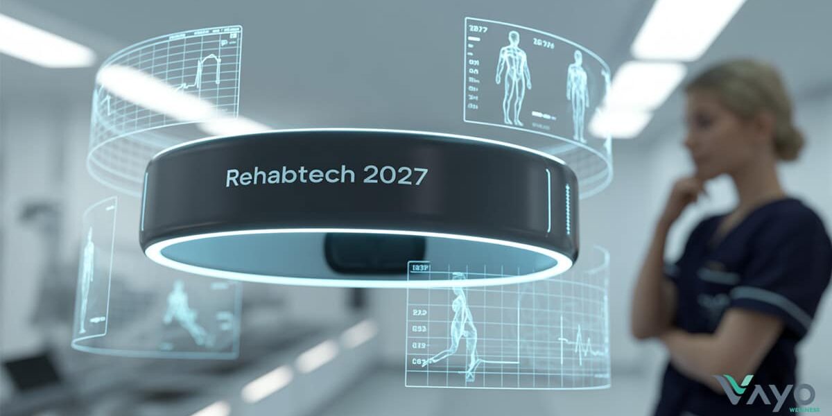 เทรนด์ นวัตกรรมเครื่องมือแพทย์ กายภาพบำบัด:ฟื้นฟูสมรรถภาพ ปี 2026–2027