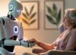 การบำบัดด้วย AI และหุ่นยนต์ (AI & Robotic Therapy)