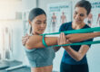 การบำบัดด้วยการออกกำลังกาย (Exercise Therapy)