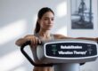 การบำบัดด้วยคลื่นสั่นสะเทือน (Vibration Therapy)