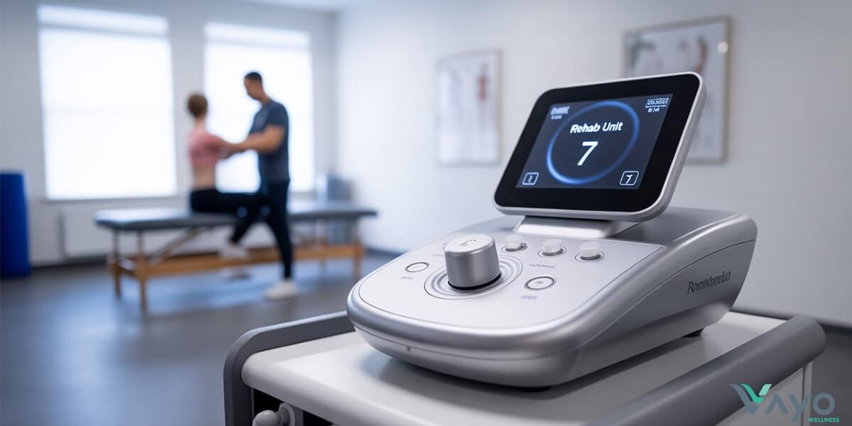 การบำบัดด้วยคลื่นเสียง (Therapeutic Ultrasound)
