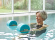 การบำบัดด้วยน้ำ (Hydrotherapy : Aquatic Therapy)
