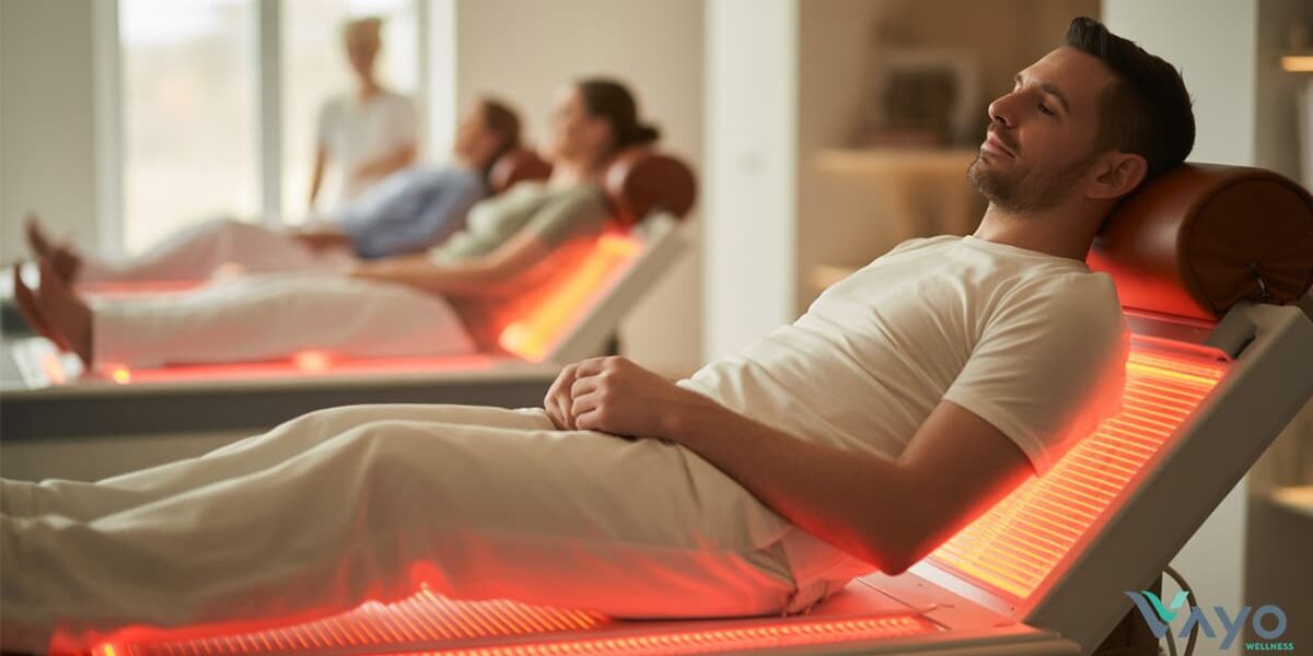 การบำบัดด้วยอุณหภูมิ (Temperature Therapy)