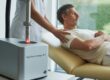 การบำบัดด้วยเลเซอร์กำลังสูง (High Power Laser Therapy - HPLT)