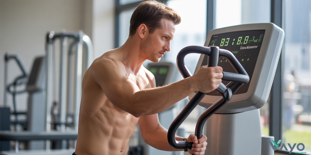 การออกกำลังกายแบบไอโซไคเนติก (Isokinetic Exercise)