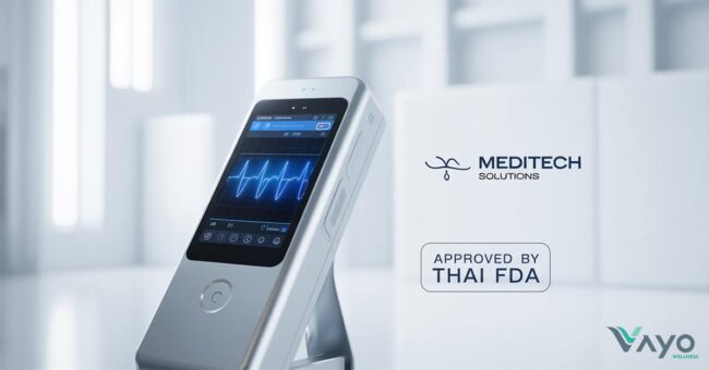 การโฆษณาเครื่องมือแพทย์ในคลินิกความงามและศัลยกรรม- สิ่งที่แพทย์ควรรู้