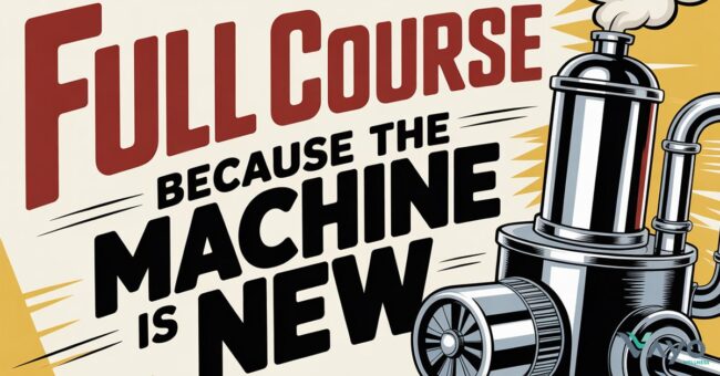 “คอร์สเต็ม” เพราะเครื่องใหม่! ทำไมโรงเรียนเสริมความงามยุคใหม่ต้อง “เช่าใช้” เครื่องมือ มากกว่า “ซื้อขาด”
