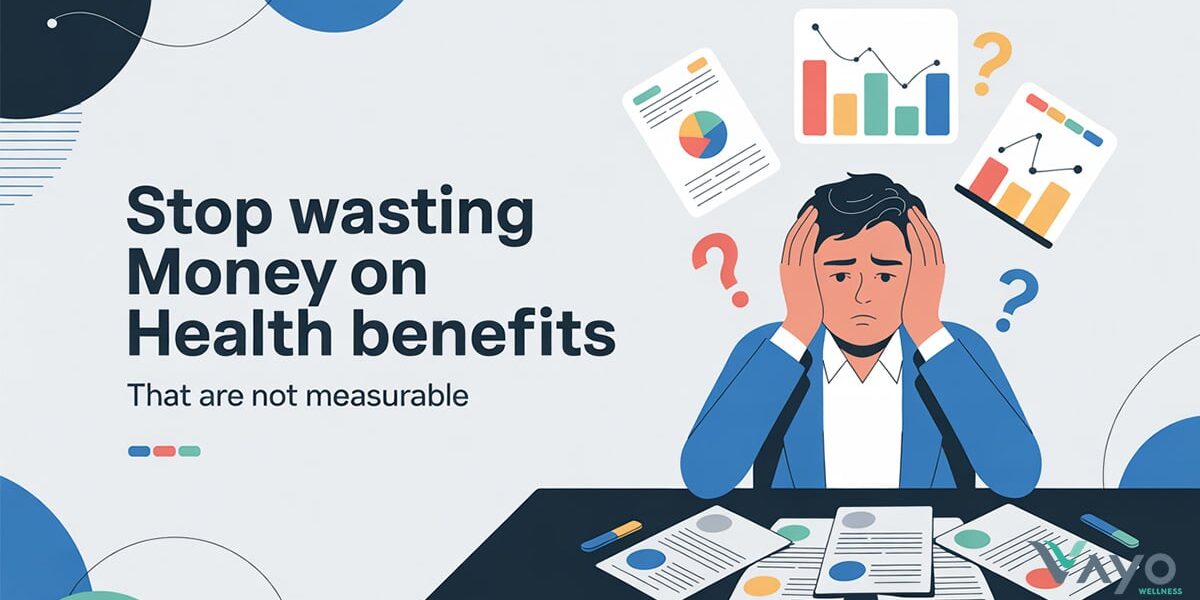 ทำไม Data จากเครื่องวิเคราะห์องค์ประกอบร่างกาย คือ ROI ที่ HR ตามหา ทำไม Data จากเครื่องวิเคราะห์องค์ประกอบร่างกาย คือ ROI ที่ HR ตามหา
