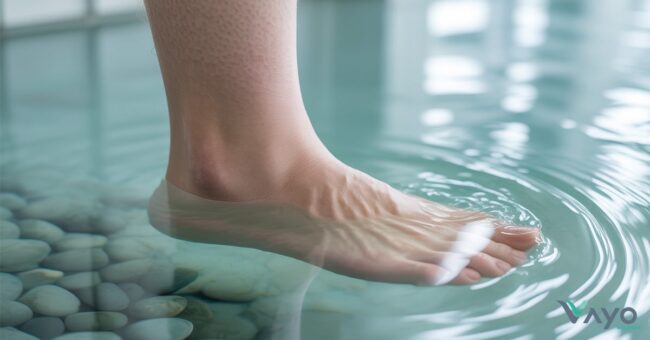 ภาวะบวมน้ำ (Edema)