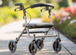 รถช่วยเดิน (Rollator)