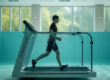 ลู่วิ่งใต้น้ำ (Underwater Treadmill)