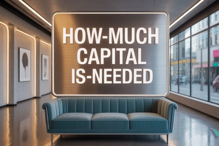 วางแผนลงทุนเปิดคลินิกความงาม ต้องใช้ทุนเท่าไหร่?