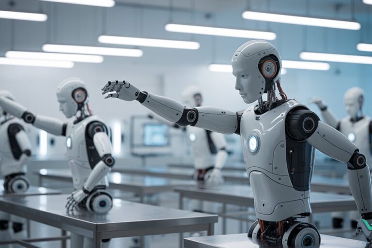 หุ่นยนต์ฝึกการเคลื่อนไหวแขน-ขา- เทคโนโลยีฟื้นคืนชีวิตชีวาให้ทุกการเคลื่อนไหว