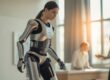 หุ่นยนต์ฝึกเดิน (Robotic Gait Training)- ก้าวสู่การฟื้นฟูยุคใหม่ด้วยเทคโนโลยี