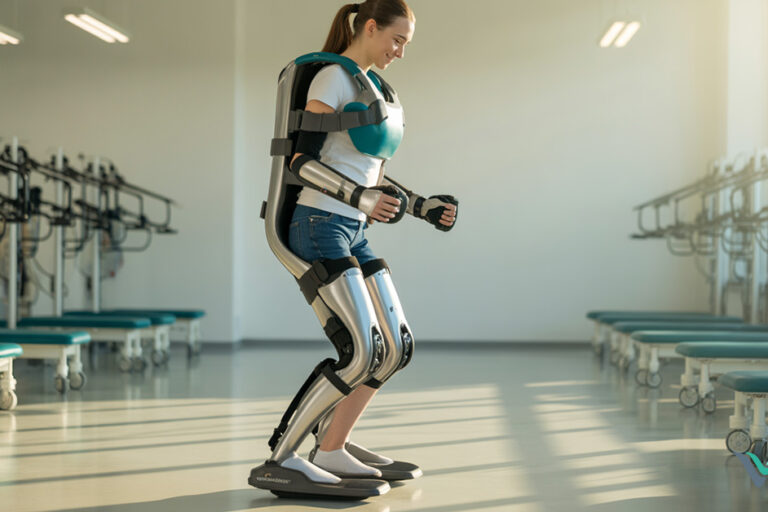 อุปกรณ์การแพทย์อิเล็กทรอนิกส์ (Electronic Medical Equipment)