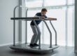 อุปกรณ์ฝึกการทรงตัว (Balance Training Equipment)
