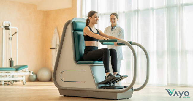 อุปกรณ์ฝึกแบบ Active:Passive (Active-Passive Trainers)