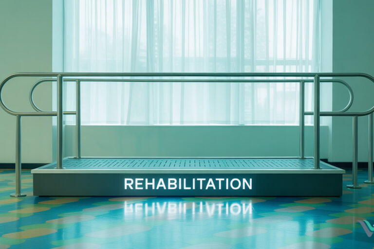 อุปกรณ์ฟื้นฟูเฉพาะทาง (Specialized Rehabilitation Equipment)