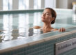 อ่างวารีบำบัด (Hydrotherapy Baths)