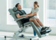 เตียงฝึกยืน (Tilt Table)