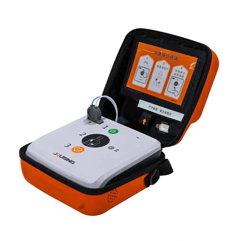 AED Jousing S1 3